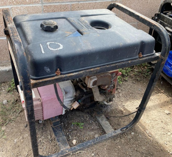 Electric Generator