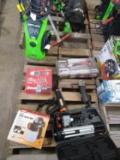 Assorted Power Tools