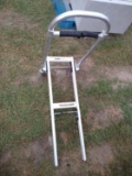 Convertible Hand Truck