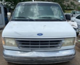 1995 Ford Econoline Van