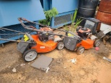 Law Mower Parts