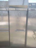 Hobart Commercial Refrigerator