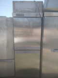 Hobart Commercial Refrigerator