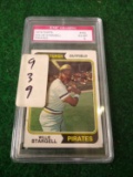 Trading Cards/Willie Stargell