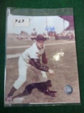 Memorabilia/Bob Feller