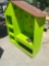 Green Toy House