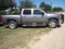2012 Chevy Z71 1500 Pick Up Truck