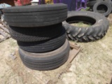Bridgestone, Powermark Tire