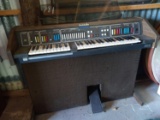 Baldwin Organ