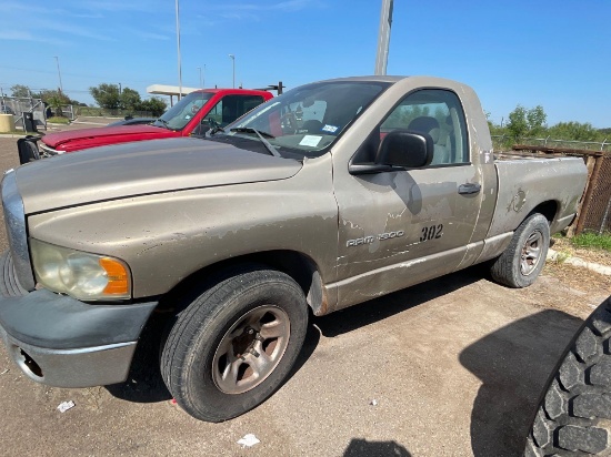 2003 Dodge Ram 1500