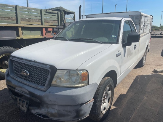 2006 F-150