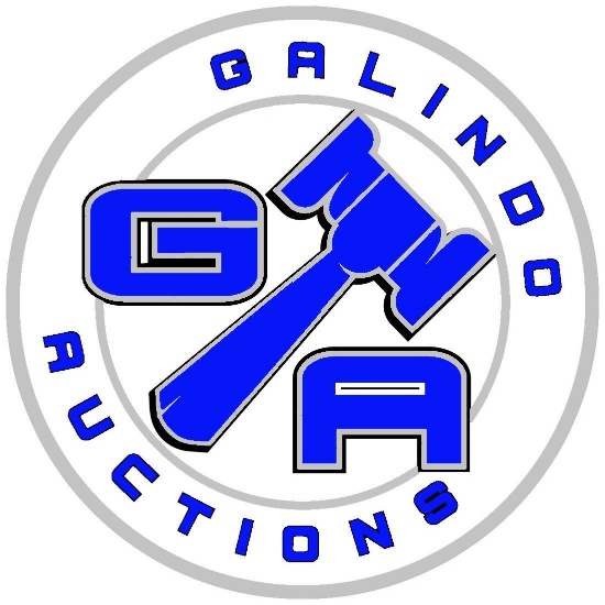 Galindo Auctions Auction Catalog Brownsville Public Utilities Board