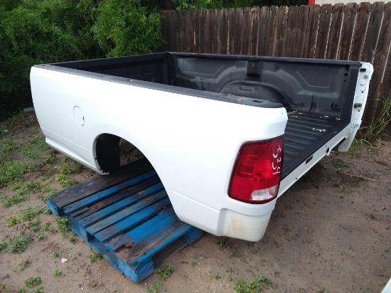 2020 - 2023 Ford SuperDuty Truck Bed
