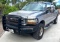 2001 Ford F-250 Platinum Edition