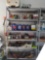 Variety of Power Tools, Shop Products, & Cooler