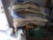 Insulation, Concrete Bags, Ironite Mineral Supplements