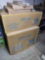 Variety of Senville Indoor/Outdoor Air Conditioners
