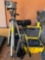 Panasonic & Sony Cameras w/ Accessories