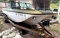 1973 Enterprise Boat