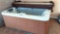 Essential Spas Jacuzzi