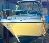 2006 Century 3200 Center Console Walk Around Boat