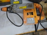 Chicago Demo Hammer