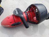 Sea-doo Seascooter