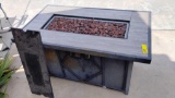 Propane Fire Pit