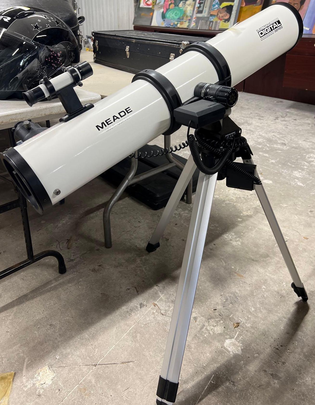 Meade ds114 best sale