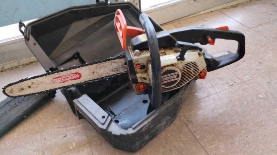 Echo Chainsaw CS- 3450