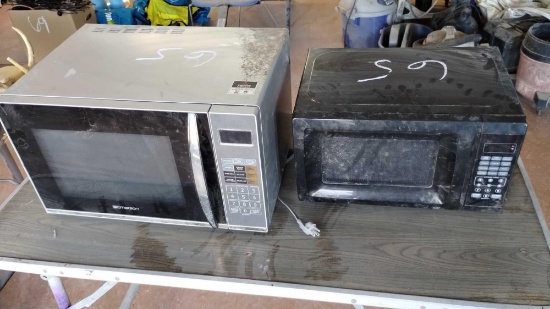 Microwaves