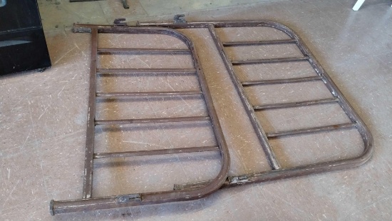 Metal Bed Frames