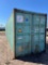 40ft Container