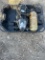 (SCBA)Self Contained Breathing Apparatus