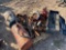 Air Tanks, Hand Tools, Oil Cans