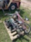 Kid Bikes, Lawn Mower, Air Compressor