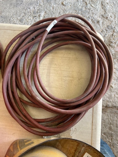 50ft+/- Air Hose