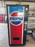 Soda Vending Machine