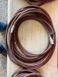 50ft+/- Air Hose