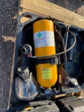 (SCBA)Self Contained Breathing Apparatus