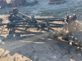 Axles