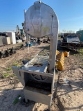Meat Bandsaw