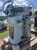 2 Air Compressors