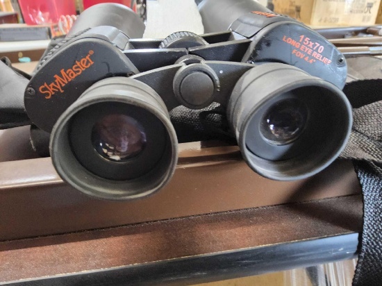 Celestron Skymaster Binoculars