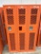 Lockers