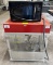 Popcorn Machine, Microwave