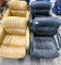 Leather Chairs