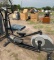 Bladez Elliptical Machine