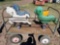 Trailer Trolly Horse Ride