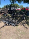 Trailer Frame